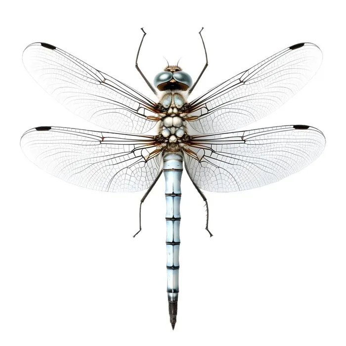 蜻蜓免抠(1900x1900)