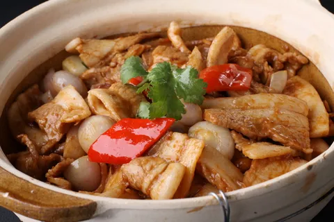 S00011生啫五花肉 (3)