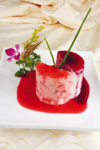 LCSC2661双子山药