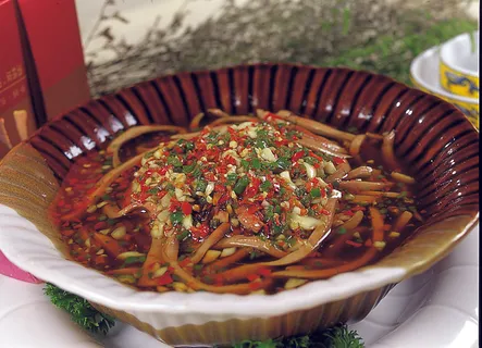 0911XC-351海藻腰丝