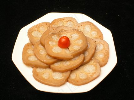 1592蜜汁莲藕.JPG_2