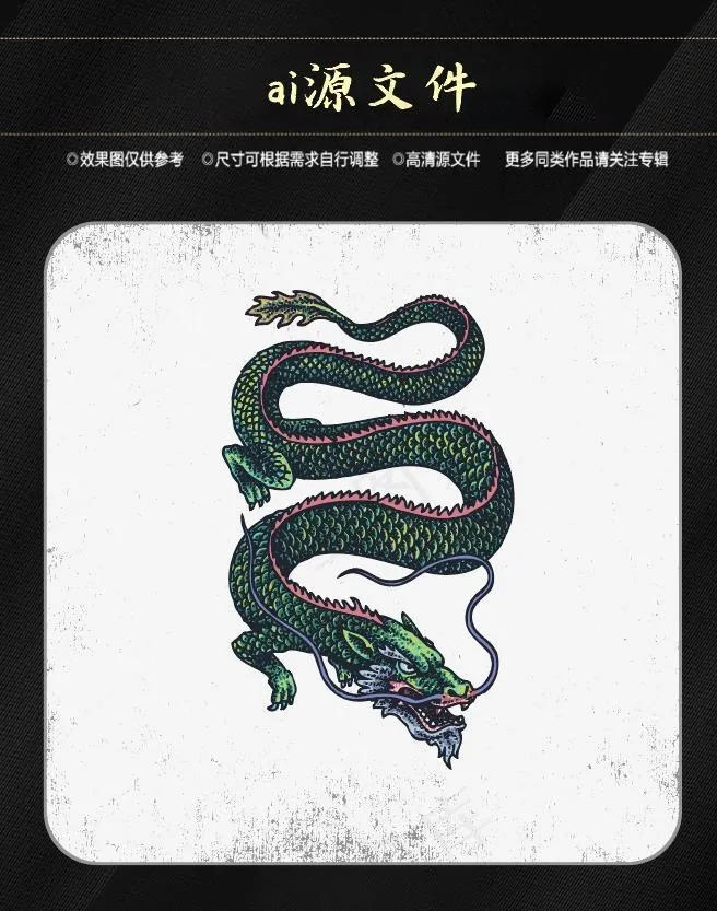 万圣节搞怪素材ai矢量模版下载