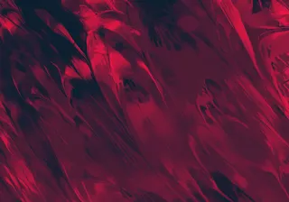 抽象艺术油漆颜料混色流体简笔背景