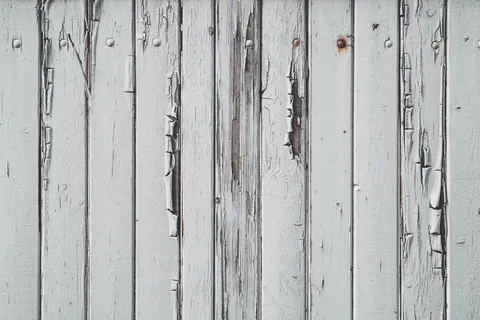 木板掉漆背景图片