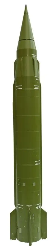 导弹 PNG免抠(185x802)