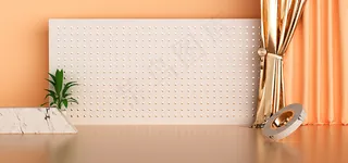 C4D电商场景模型渲染背景