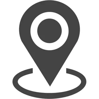 谷歌地图别针 PNG免抠