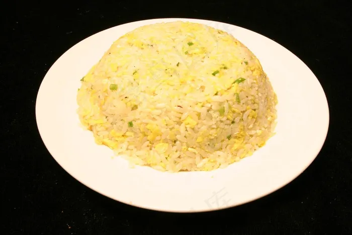 0689鸡蛋炒饭