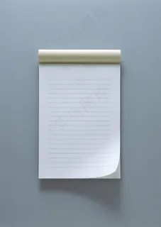 纸张图片