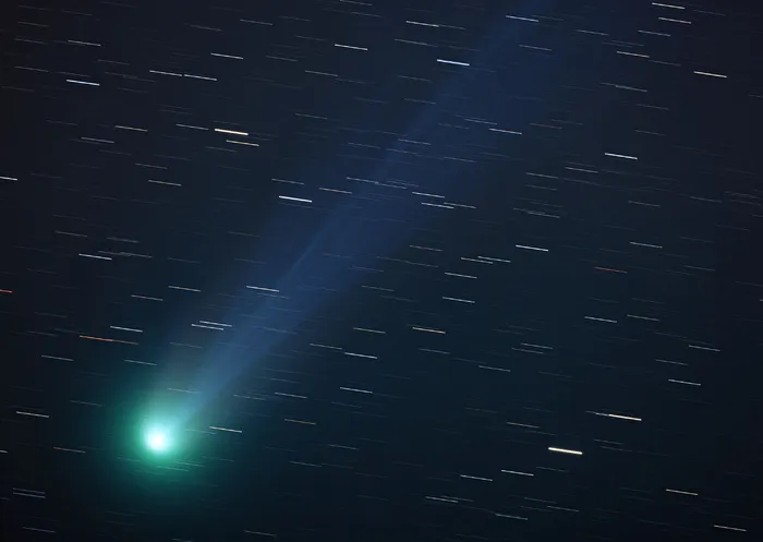 夜空 84