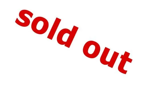 卖完了 PNG免抠(6000x3500)