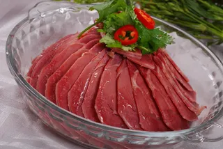 LCH1342麻辣牛健肉