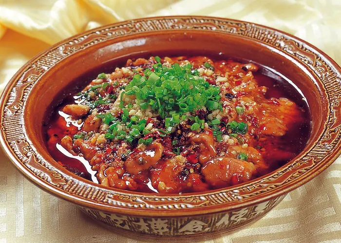 CXC04507水煮肉片