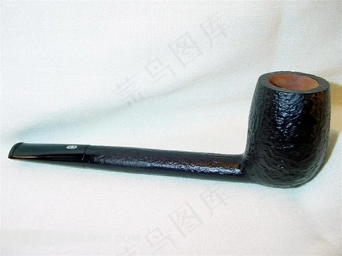 香烟烟斗图片摄影
