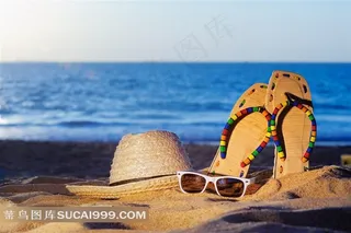 海边旅游风景图片