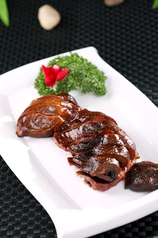 L02454杭州酱鸭 (2)