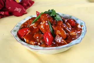 018农家第一碗-西北人家