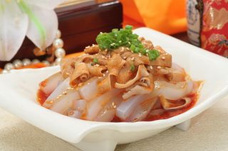 豉香鹅肠粉  12元