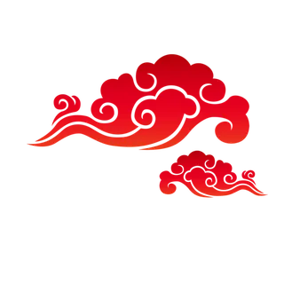 祥云图案1