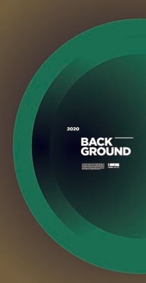 炫彩几何图形背景 几何艺术设计