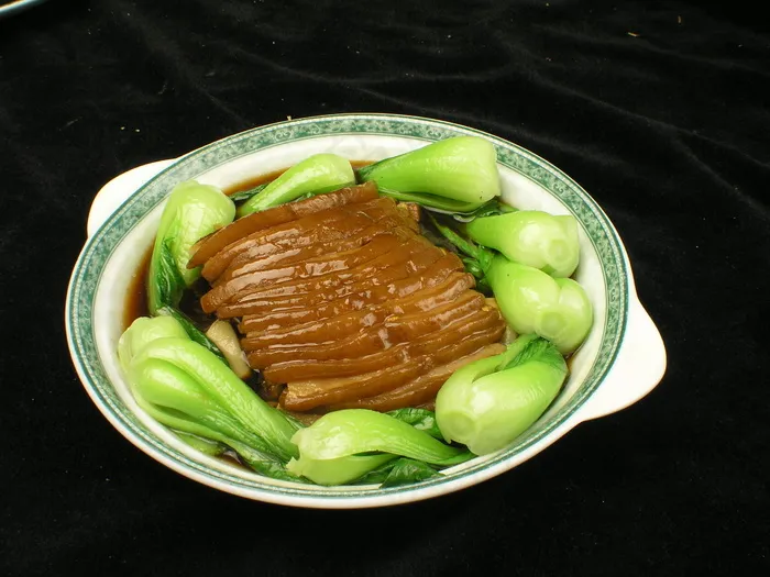 0131扣肉