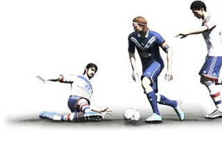 国际足联比赛 PNG免抠