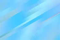 时尚蓝色大气企业宣传海报