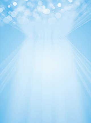 浅蓝色背景图