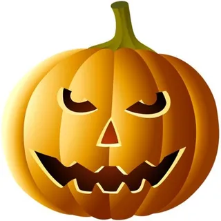 万圣节 PNG免抠
