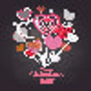 2.14情人节素材装饰情人节