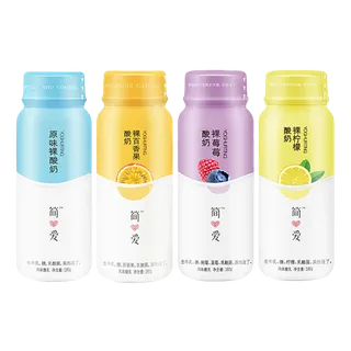 简爱超市商品白底图免抠实物摄影png格式图片透明底