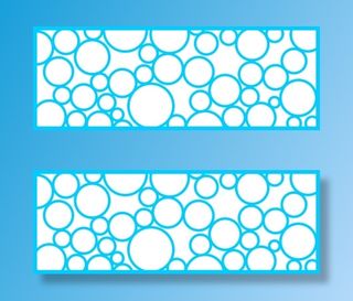 雕刻 素材 镂空 田园 现代