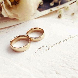 爱情婚礼婚姻戒指珠宝配饰，浪漫情人节摄影图