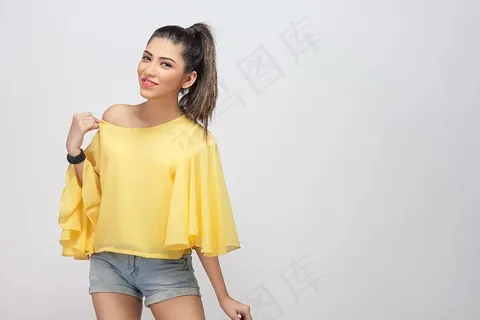 西西*美女模特图片 西西*美女模特图片