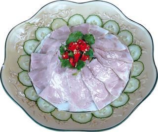 0711a-1188开胃凉白肉