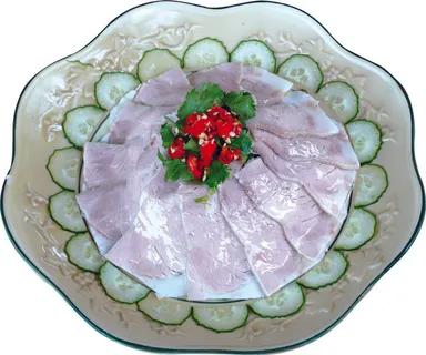 0711a-1188开胃凉白肉 0711a-1188开胃凉白肉