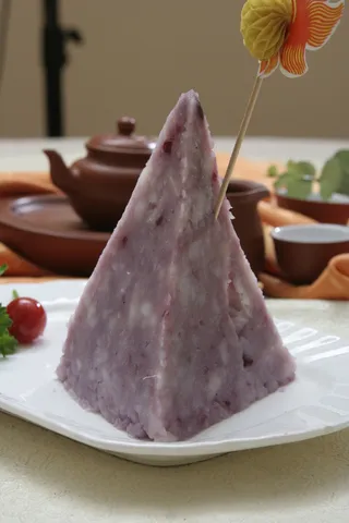 旋转 蓝梅淮山 18元例 (5)