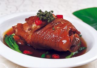 0911CC-288椒香皱皮肘