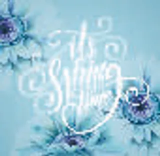 欢迎春天到花开风景