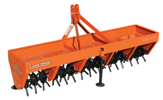 现代农业橘色耕种