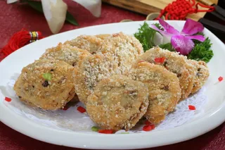 西法藕夹     16元 (6)