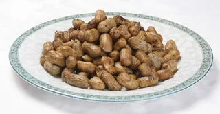 水煮花生-