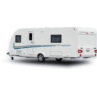 大篷车 PNG免抠(400x400)