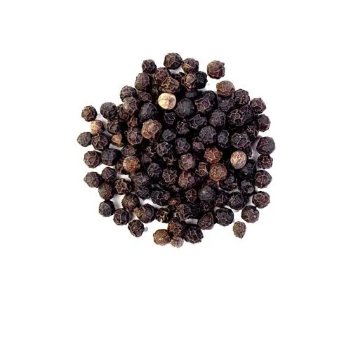 黑胡椒 PNG免抠(500x500)