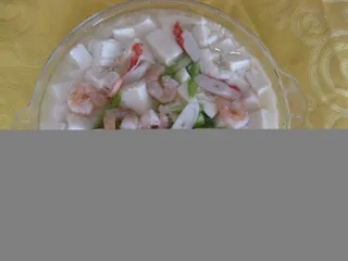 瓜圈炒熏肉 18 (3)