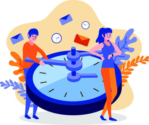 扁平化人物场景办公互联网等距ai矢量设计网页海报UI素材插画eps,ai矢量模版下载