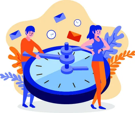 扁平化人物场景办公互联网等距ai矢量设计网页海报UI素材插画eps,ai矢量模版下载