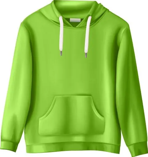 卫衣 PNG免抠(5477x5800)