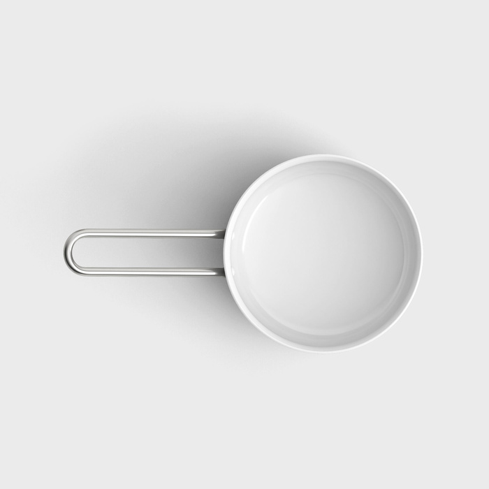 厨房餐具用品锅碗瓢盆刀叉勺子茶壶盘子碗立体免扣图片PSD素材