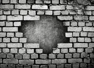 非主流墙壁背景图片